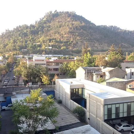 Edificio Almanara Hotel